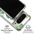 Looking Sharp Pixel 9/9 Pro Clear Case